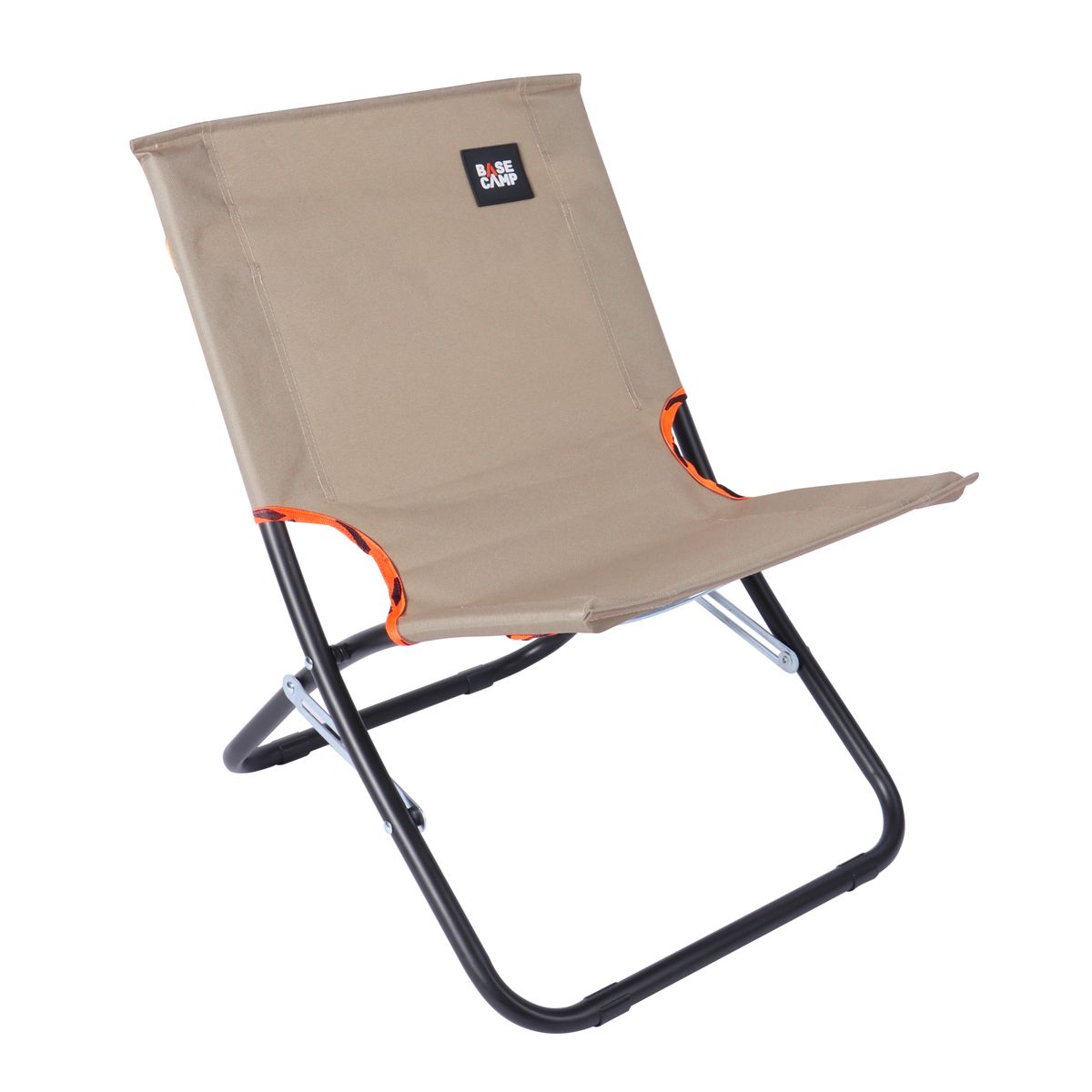 BASECAMP BEACH CHAIR COMPACT