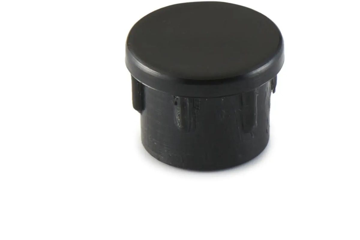 Plug, Round, 19mm (4 pack) BY WOODLY