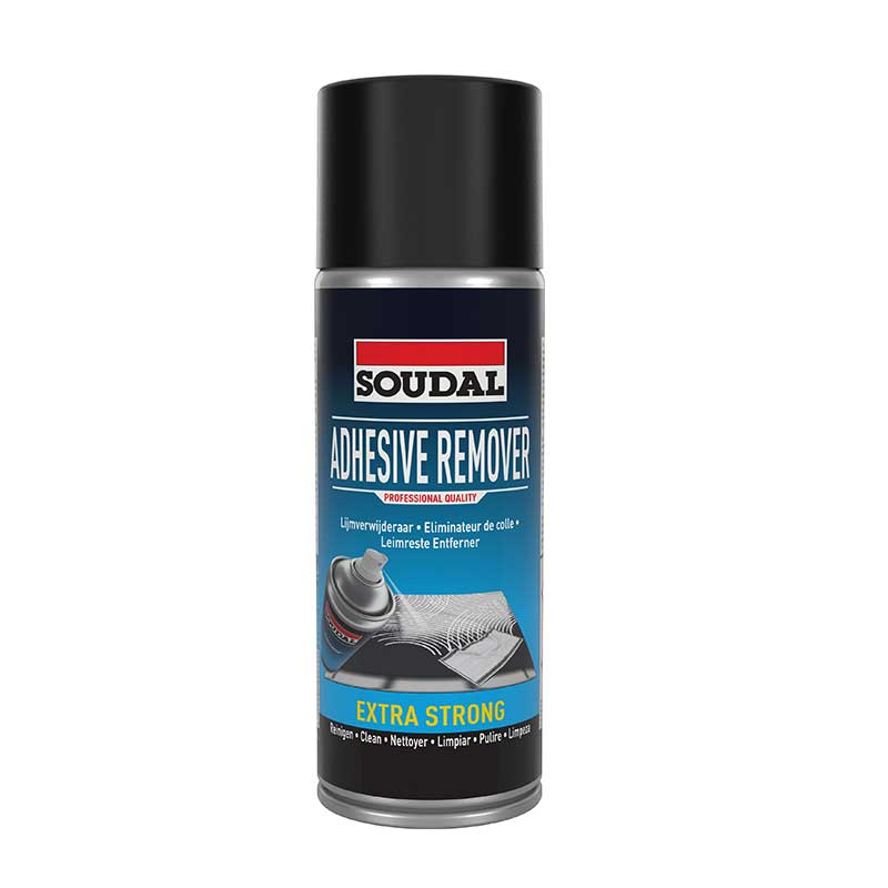 Adhesive Remover spray 400ml