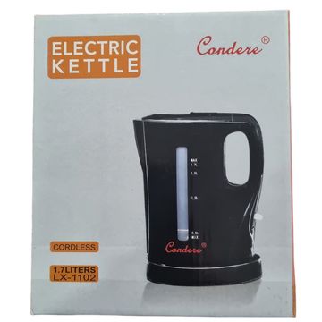 Kettle