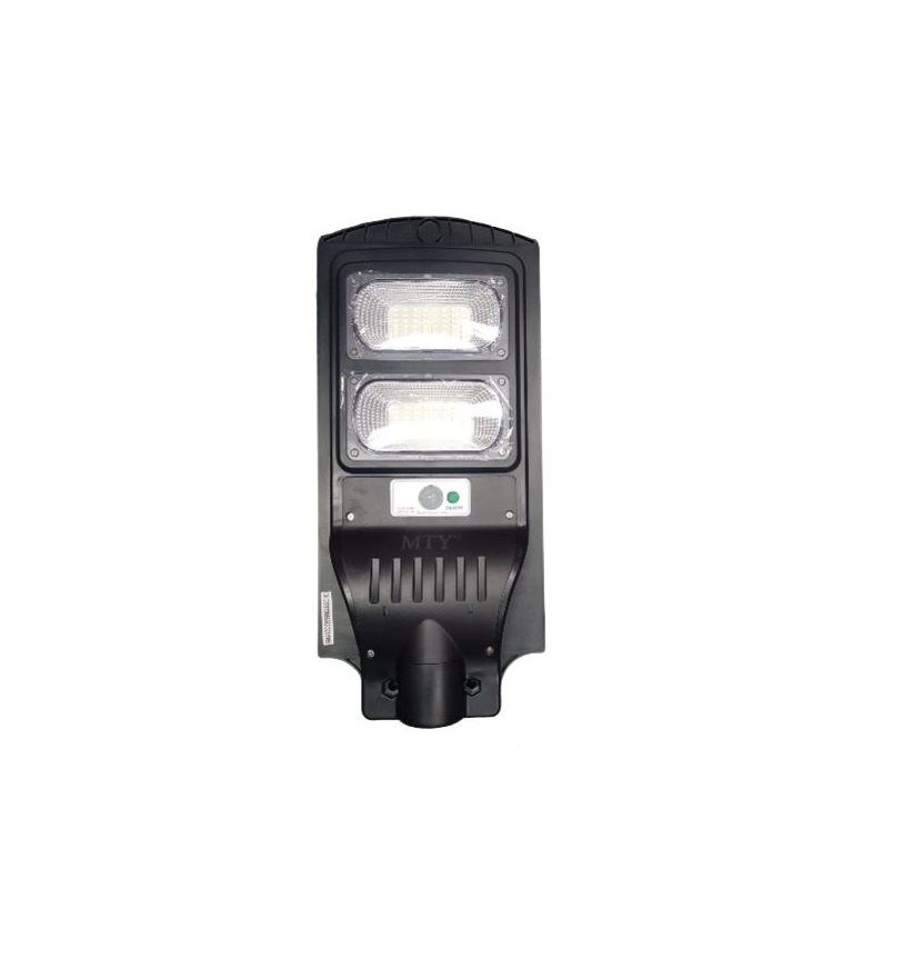 MTY - Solar Powered LED Street Light 60W