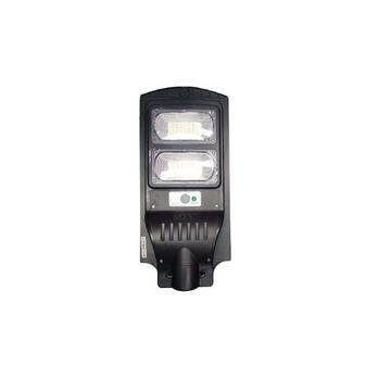 MTY - Solar Powered LED Street Light 60W
