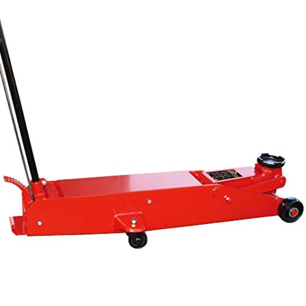 LONG HYDRAULIC FLOOR JACK 10ton