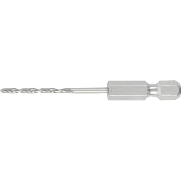 Hss Super Drill Bit Hex Shank 2Mm