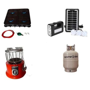 Winter Starter Pack