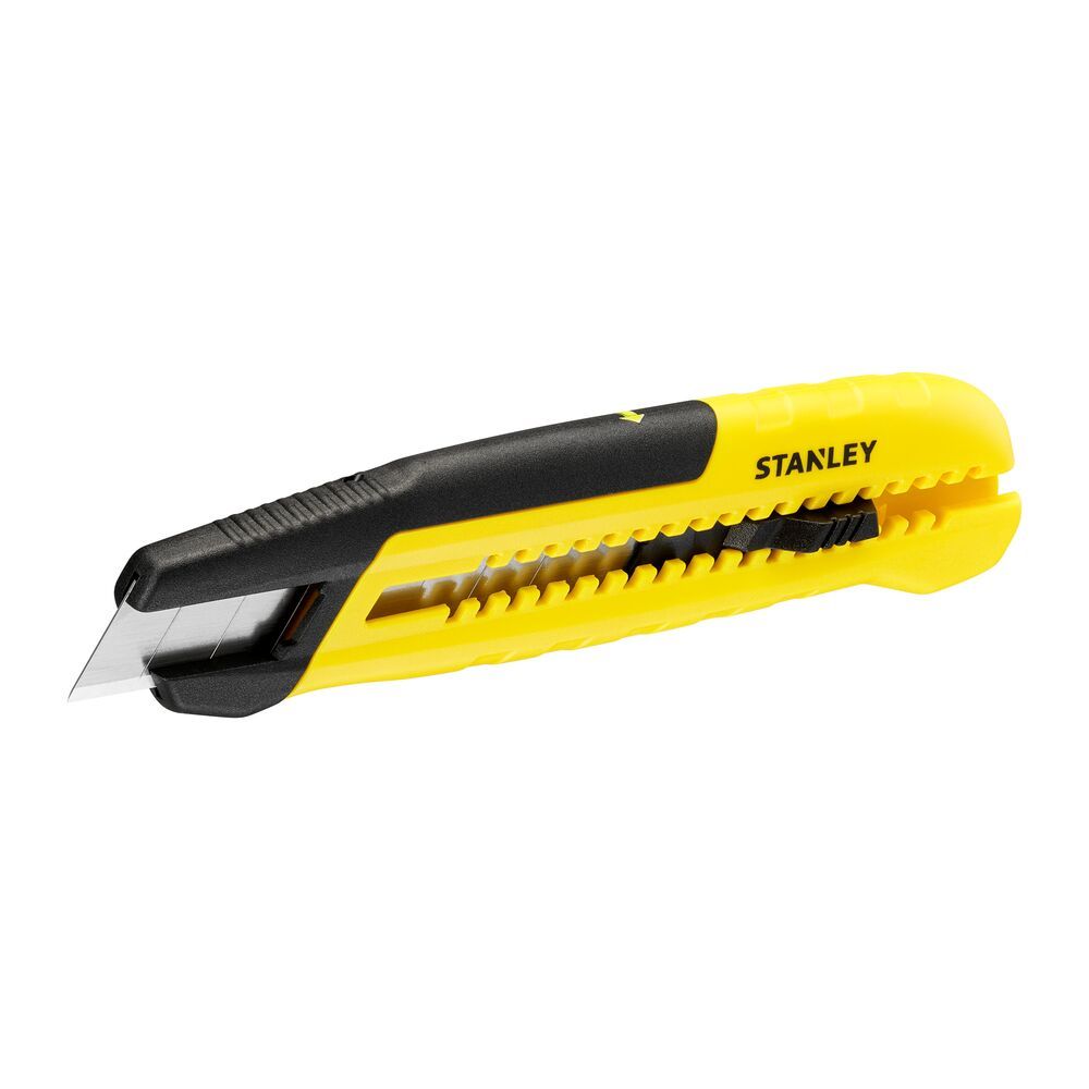 STANLEY 5901 SLIMKNIFE BLADES (Pack of 50) |1-11-221