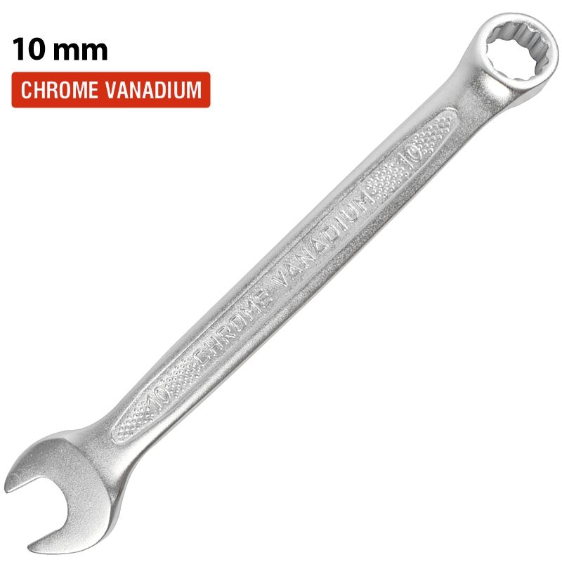 Combination  Spanner 10Mm