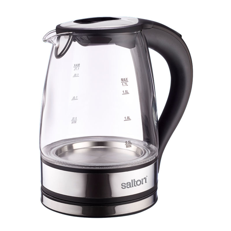 SCGK80E SALTON ORIGINAL GLASS KETTLE