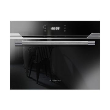 Rosieres 60cm Compact Oven Multifunction with Combination Microwave