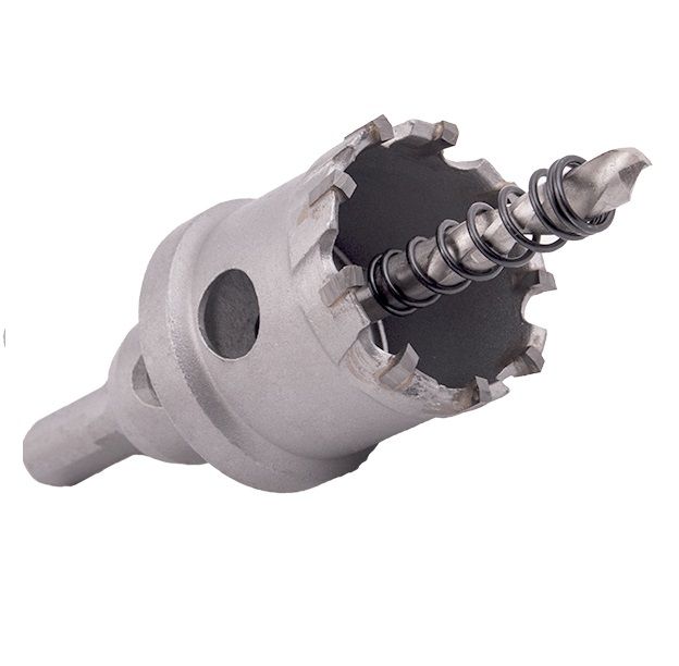 Tork Craft - Hole Saw TCt 35mm for Metal - 2 Pack