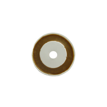 Wax Pan Seal Ring - Brown - 3 Pack
