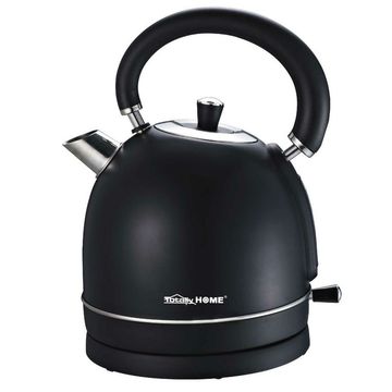 Electric (1.8L) Dome Kettle - Black