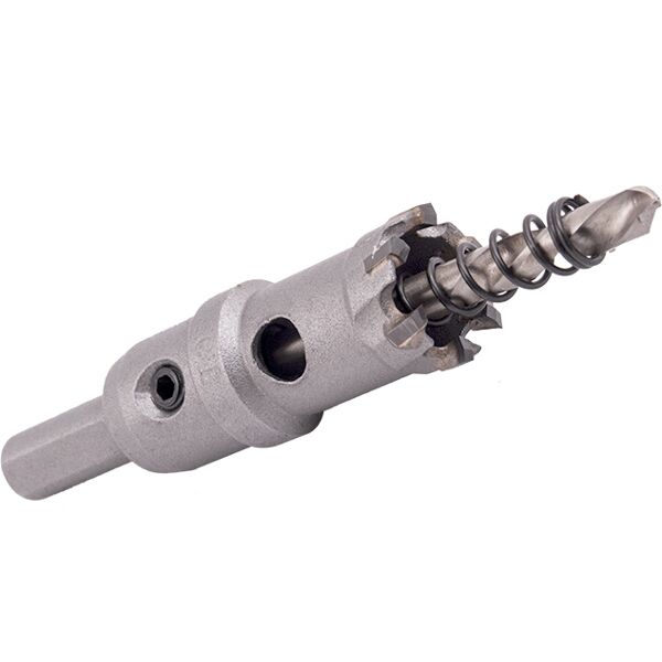 Hole Saw Tct 20Mm For Metal