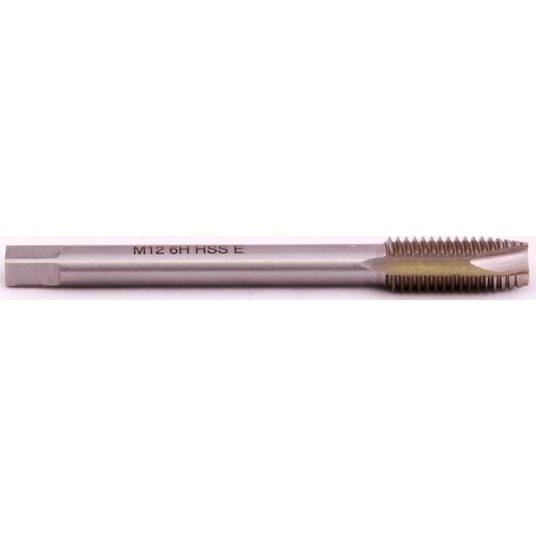 Machine Tap Cobalt 12Mm In Pouch 1.75Mm Pitch