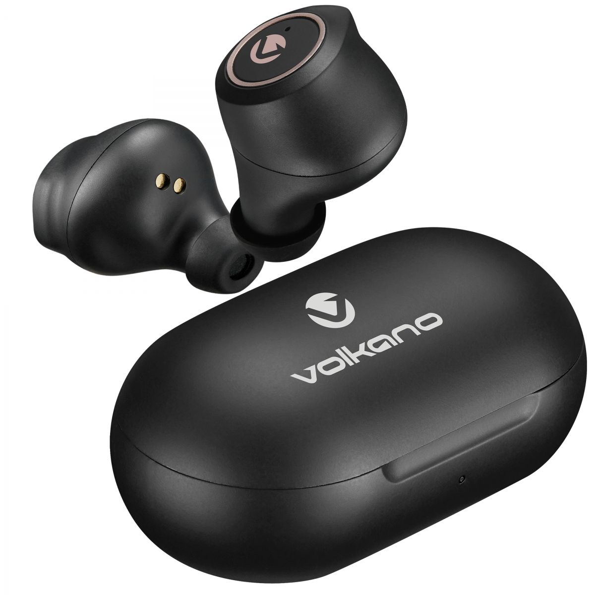 Volkano taurus series true wireless earphones new arrivals