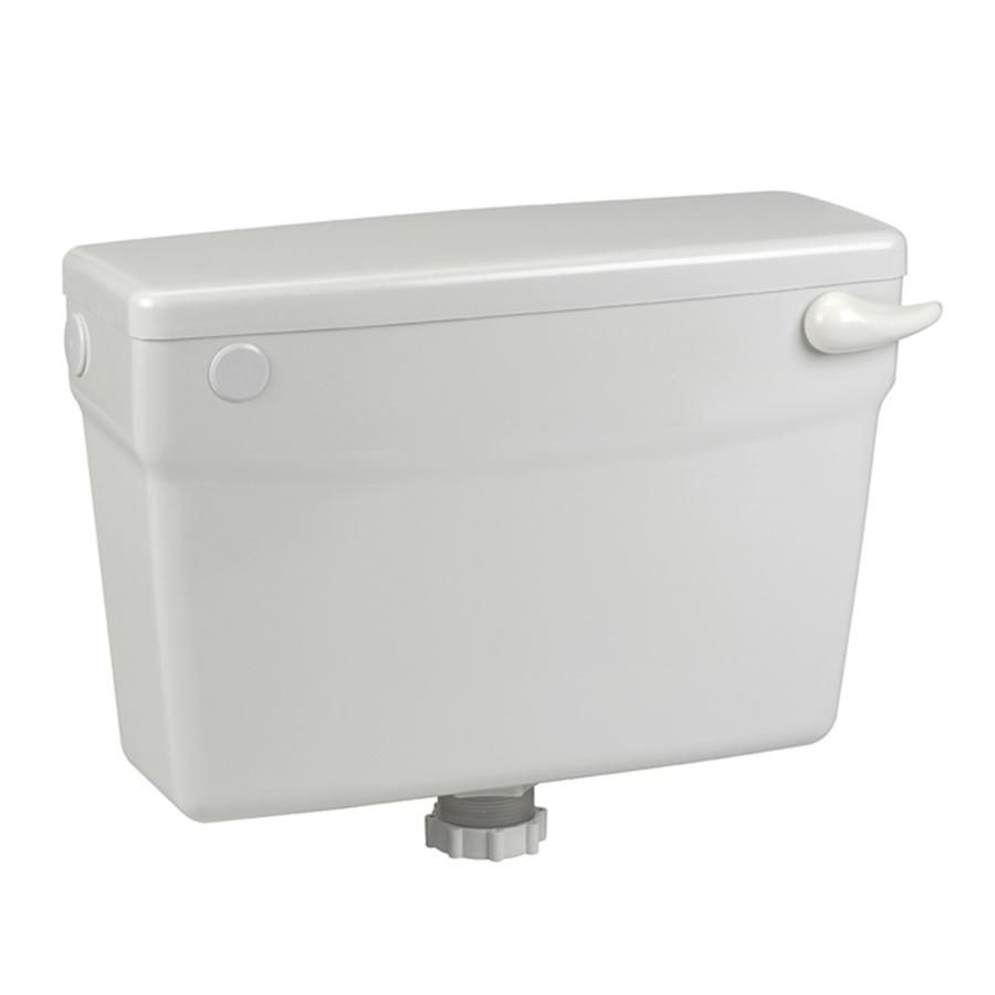Dutton Cistern Complete Elf New 9Lt L/L Siso- 2 Pack