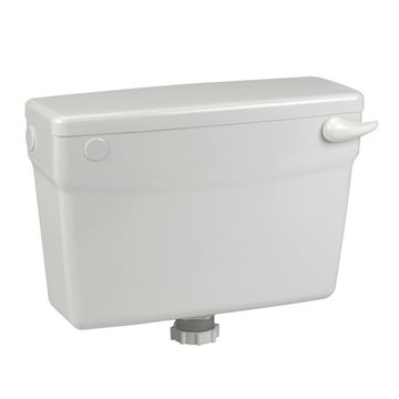 Dutton Cistern Complete Elf New 9Lt L/L Siso- 2 Pack