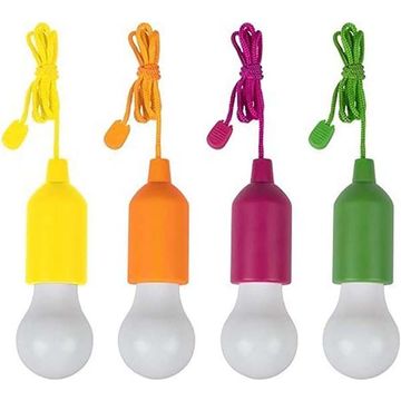 4 Handy Lux Lamps