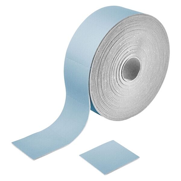 Festool Abrasive Roll 115X25M P240 Gr Soft Granat 497094