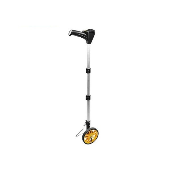 Tolsen - Measuring Wheel 16cm Wheel Diameter