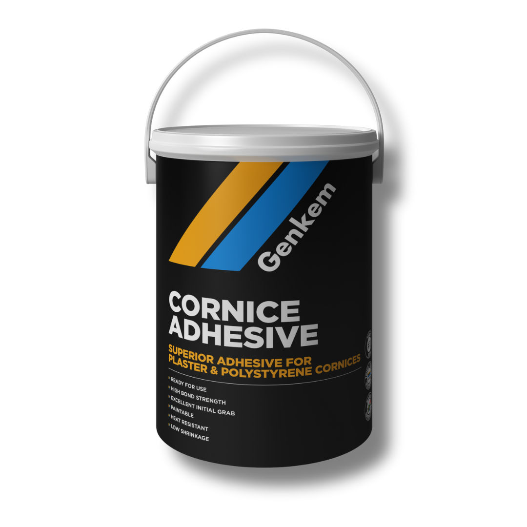Genkem Cornice Adhesive 5kg