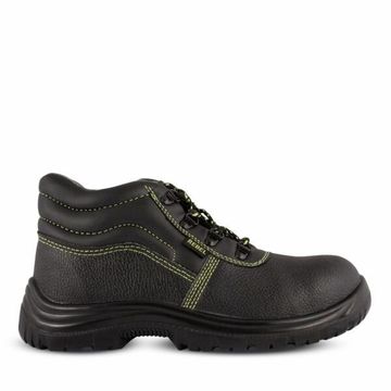 Safety Boot Rebel Kontrakta STC Black - UK 8