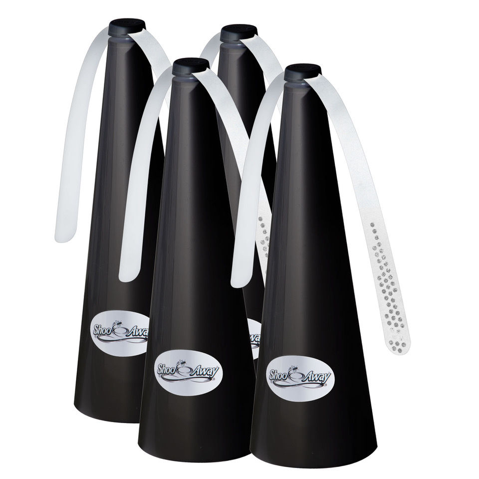 ShooAway - Original Fly Repellent Fan