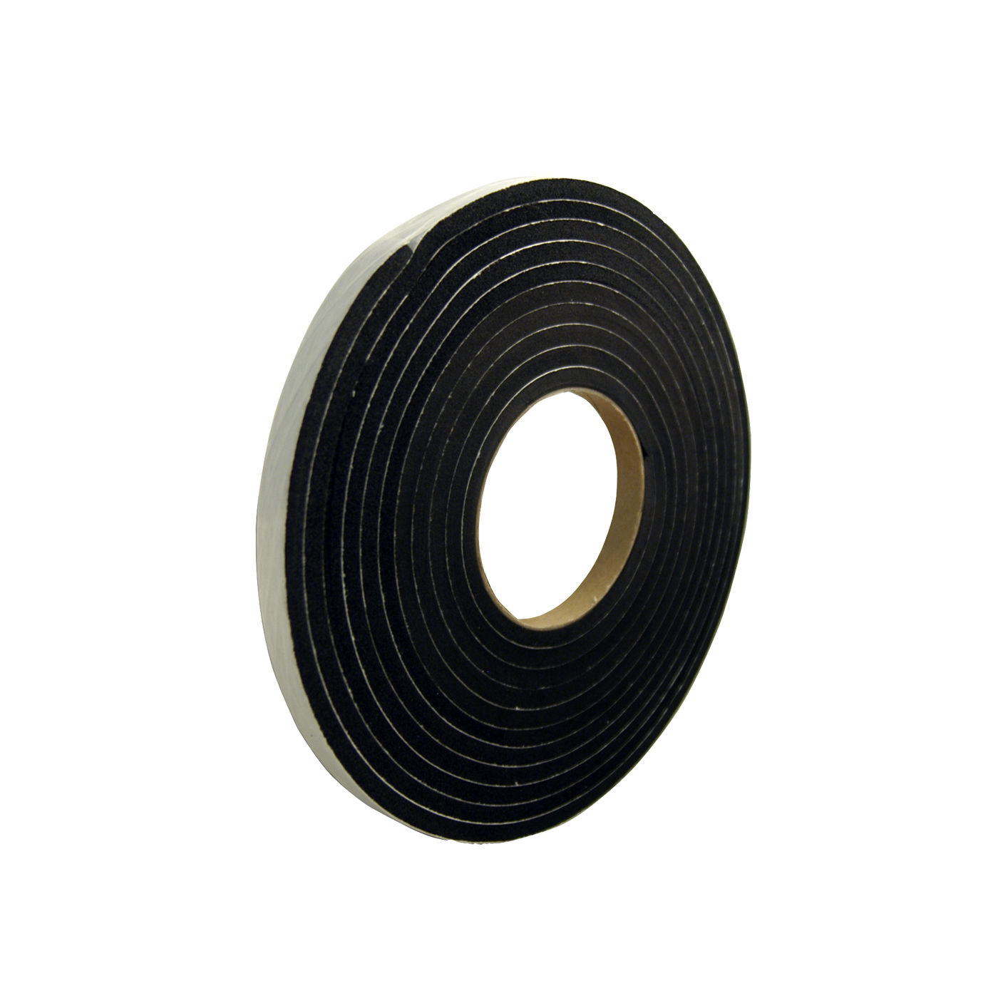 Draught - Seal-foam - 6mm X 12mm X 5m  - 5 Pack
