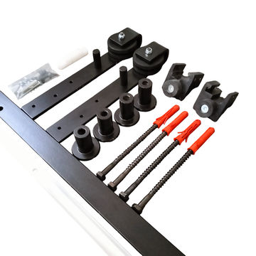 Barn Door Rail Kit 1800mm