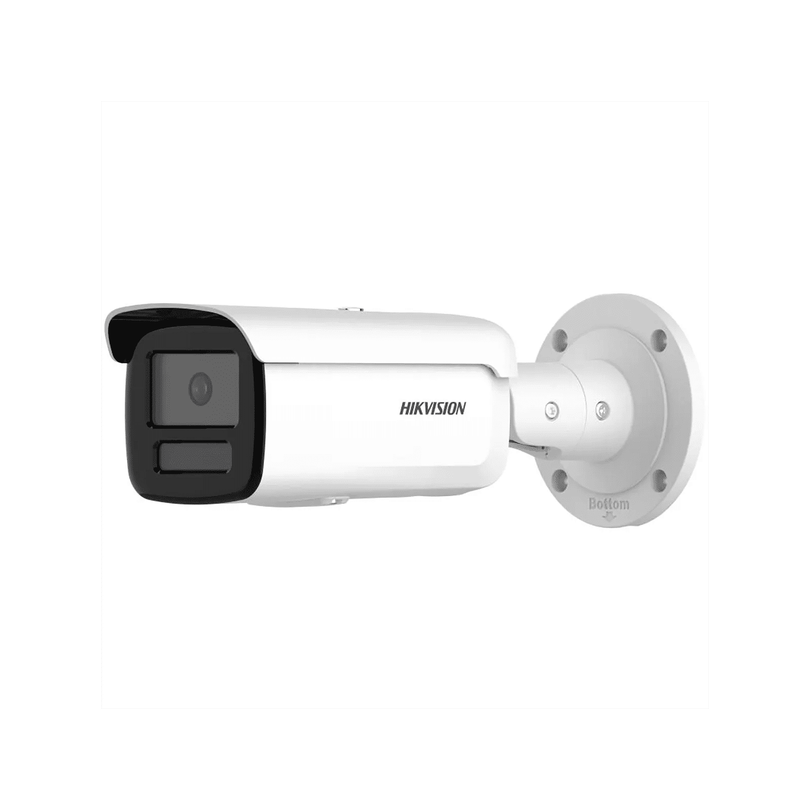 Hikvision 4MP Acusense Bullet IP Camera