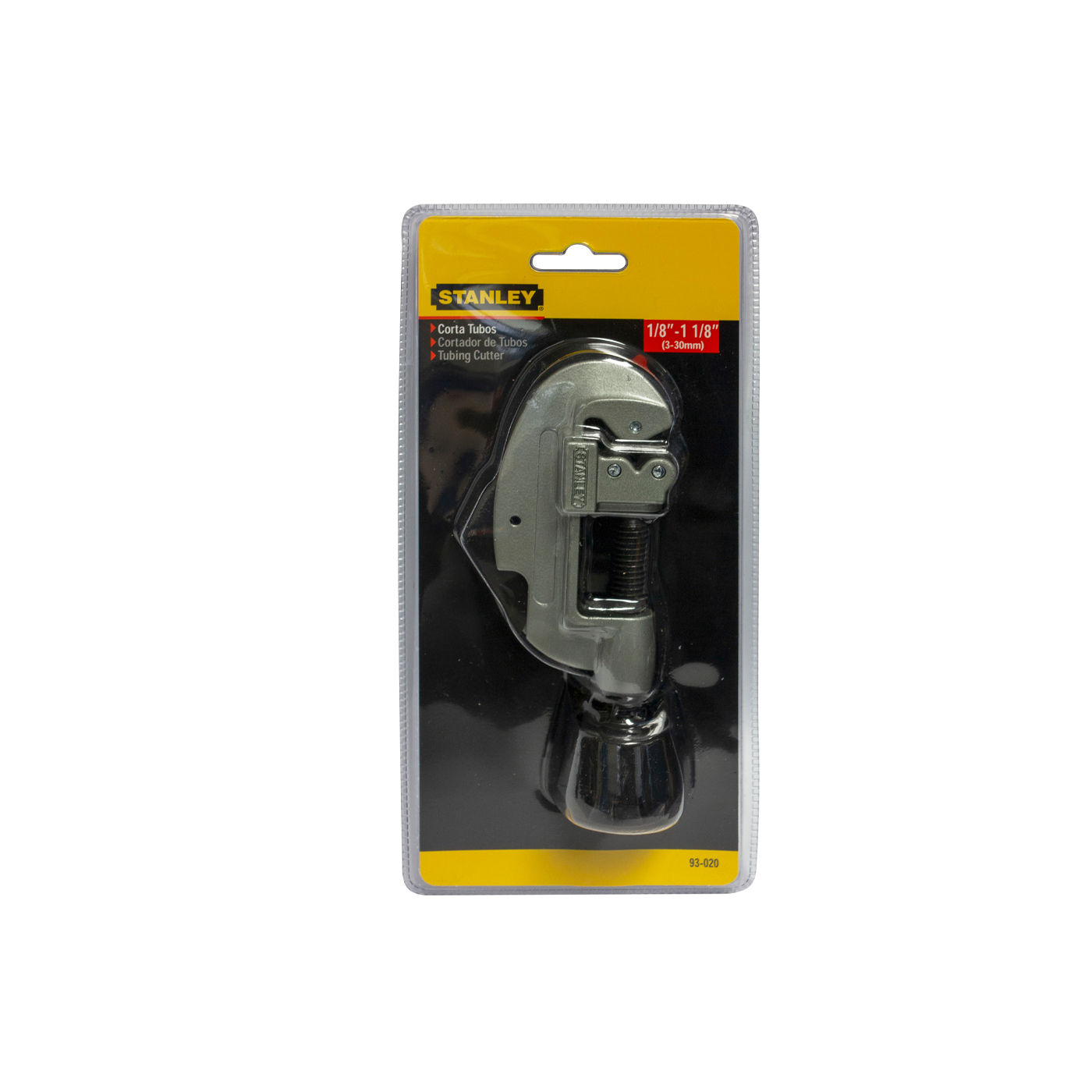 Stanley - Tube - Cutter - 2 Pack