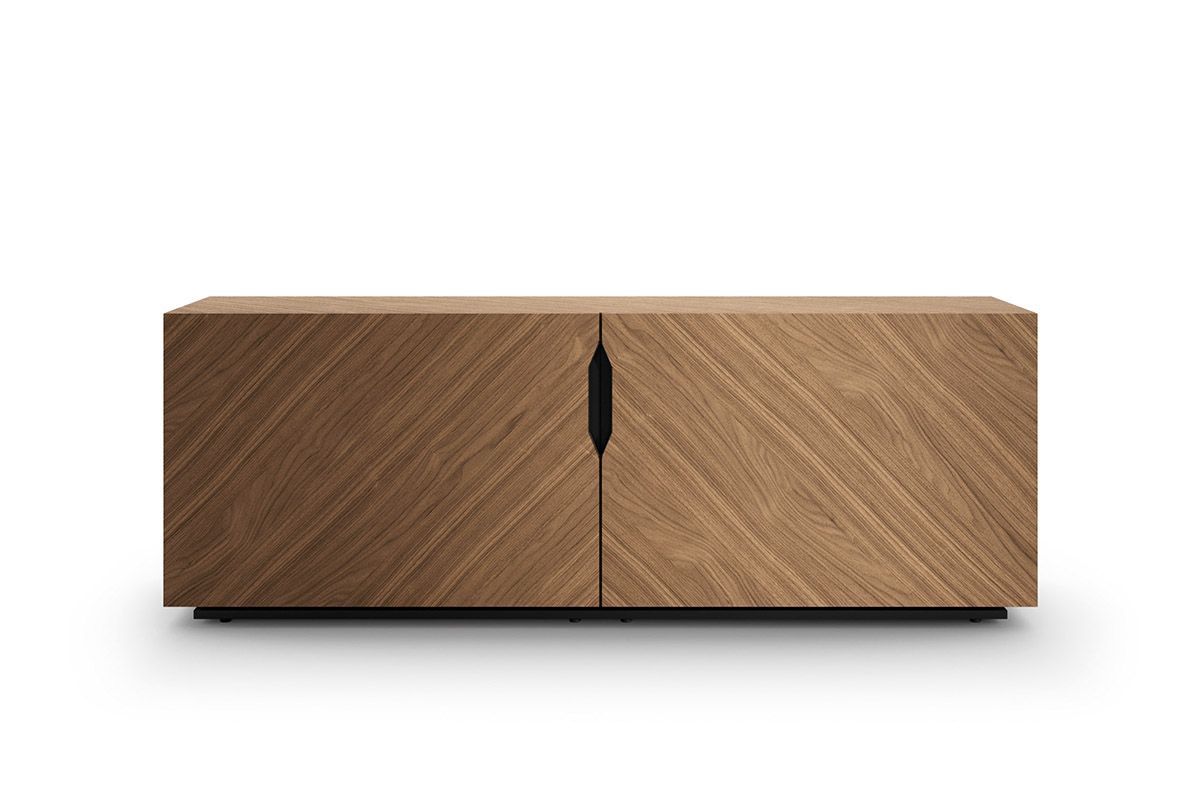 Teddy-George sideboard - 1901