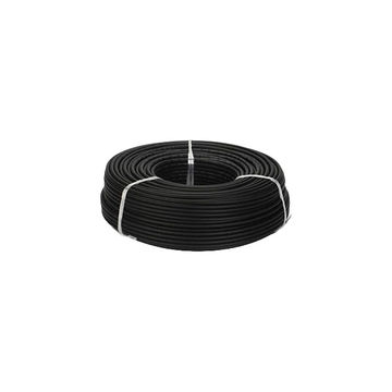 Solar Panel PV Cable Black 6sqmm