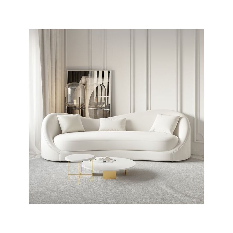 Melrose Premium Couch
