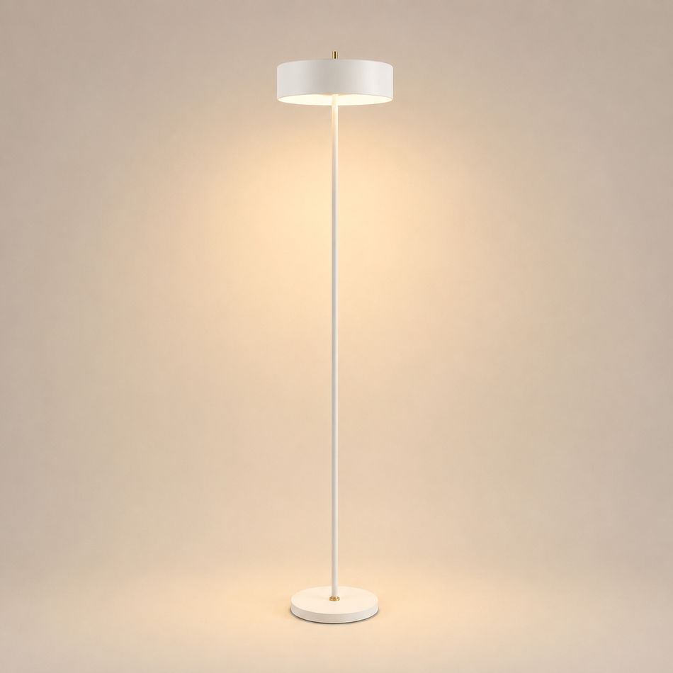 KC Furn – Pearl Glow Light(white)