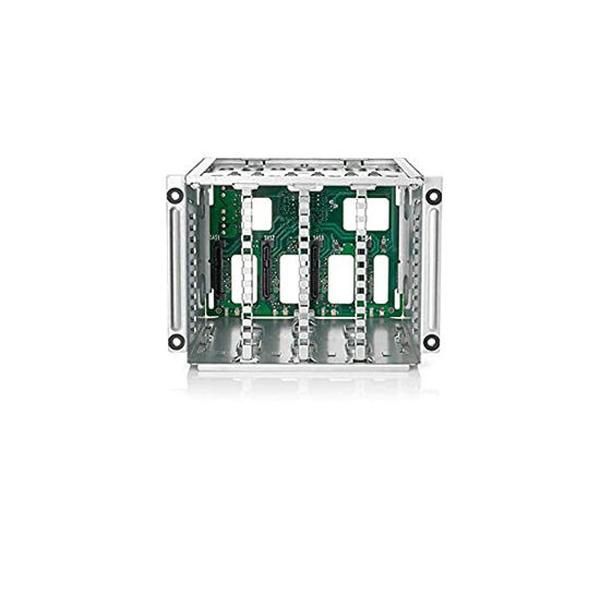 Hpe Dl38X Gen10+ 8Sff Ubm2 Tm Bp Kit