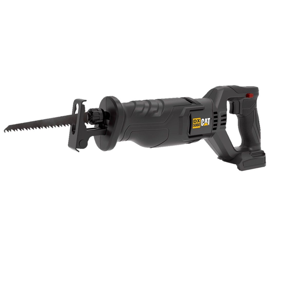 CAT Reciprocating Saw Brushed 24mm 18V TOOL ONLY