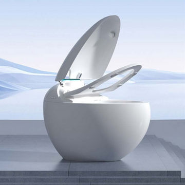 Malena Smart Life Station - Intelligent Toilet