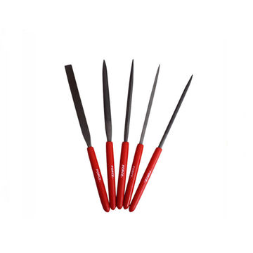 Force - Needle File Set - 2 Pack