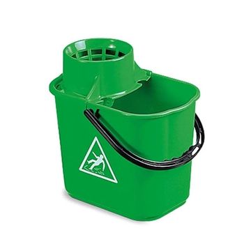 Filmop Master Lux Mop Bucket - Green