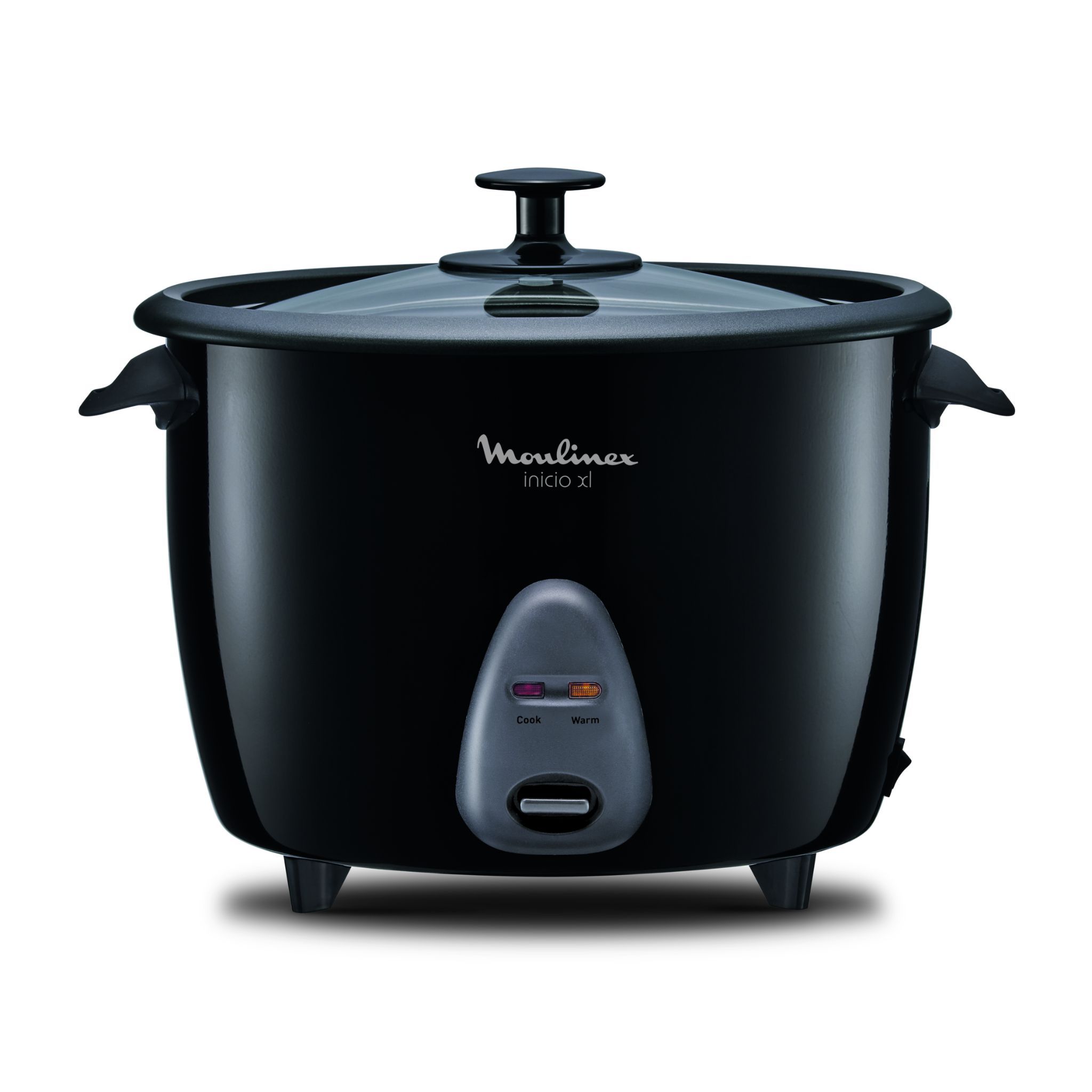 Moulinex Inicio 2 Rice Cooker - 15 Cups XL