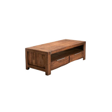 Glacier Coffee Table
