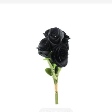 Bunch of Artificial Flowers