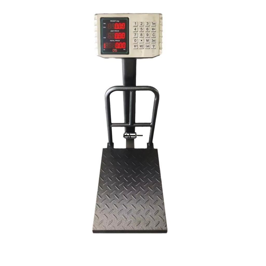 INDUSTRIAL WEIGHING SCALE