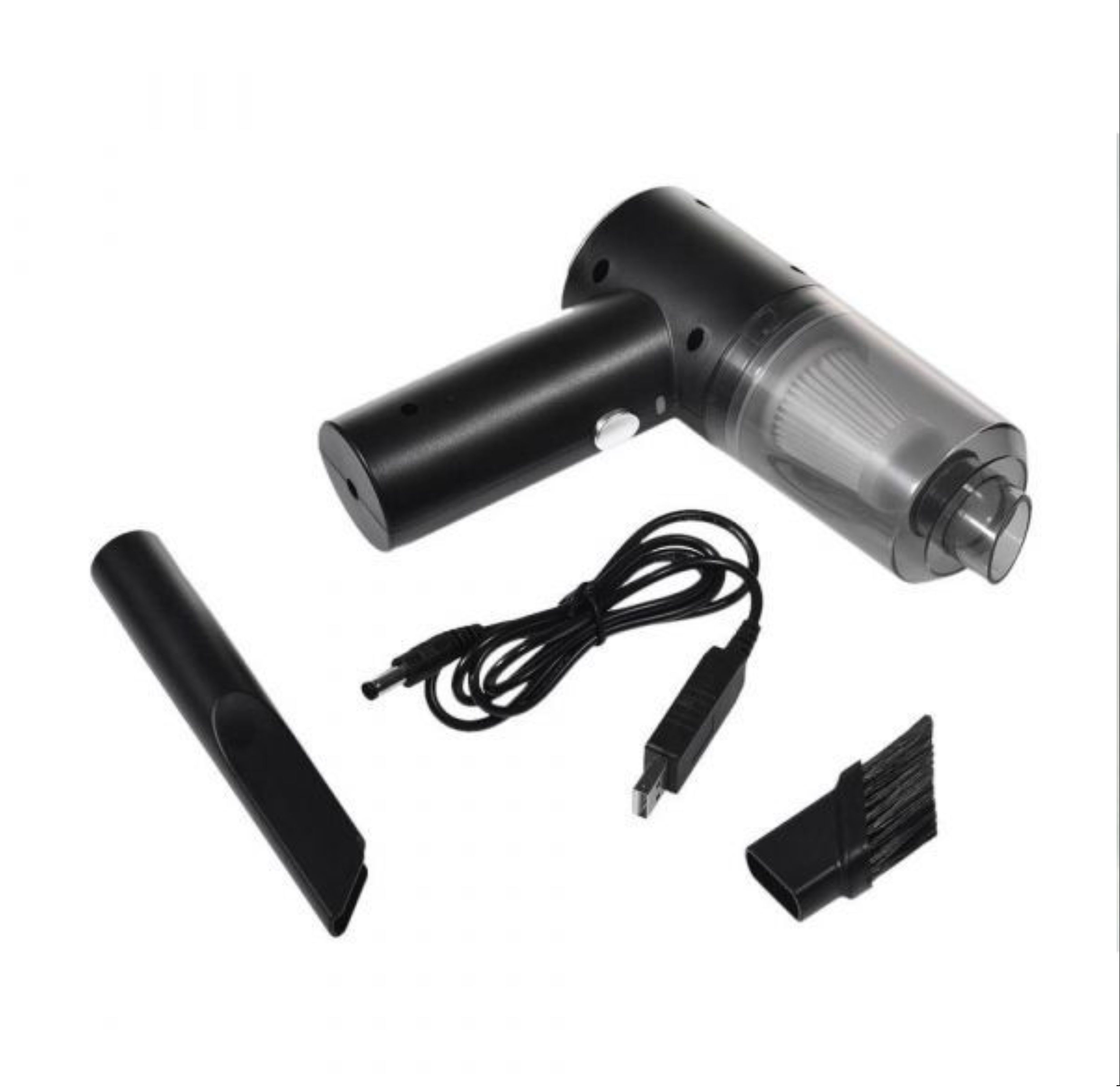 2 In 1 vacuum cleaner