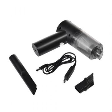 2 In 1 vacuum cleaner