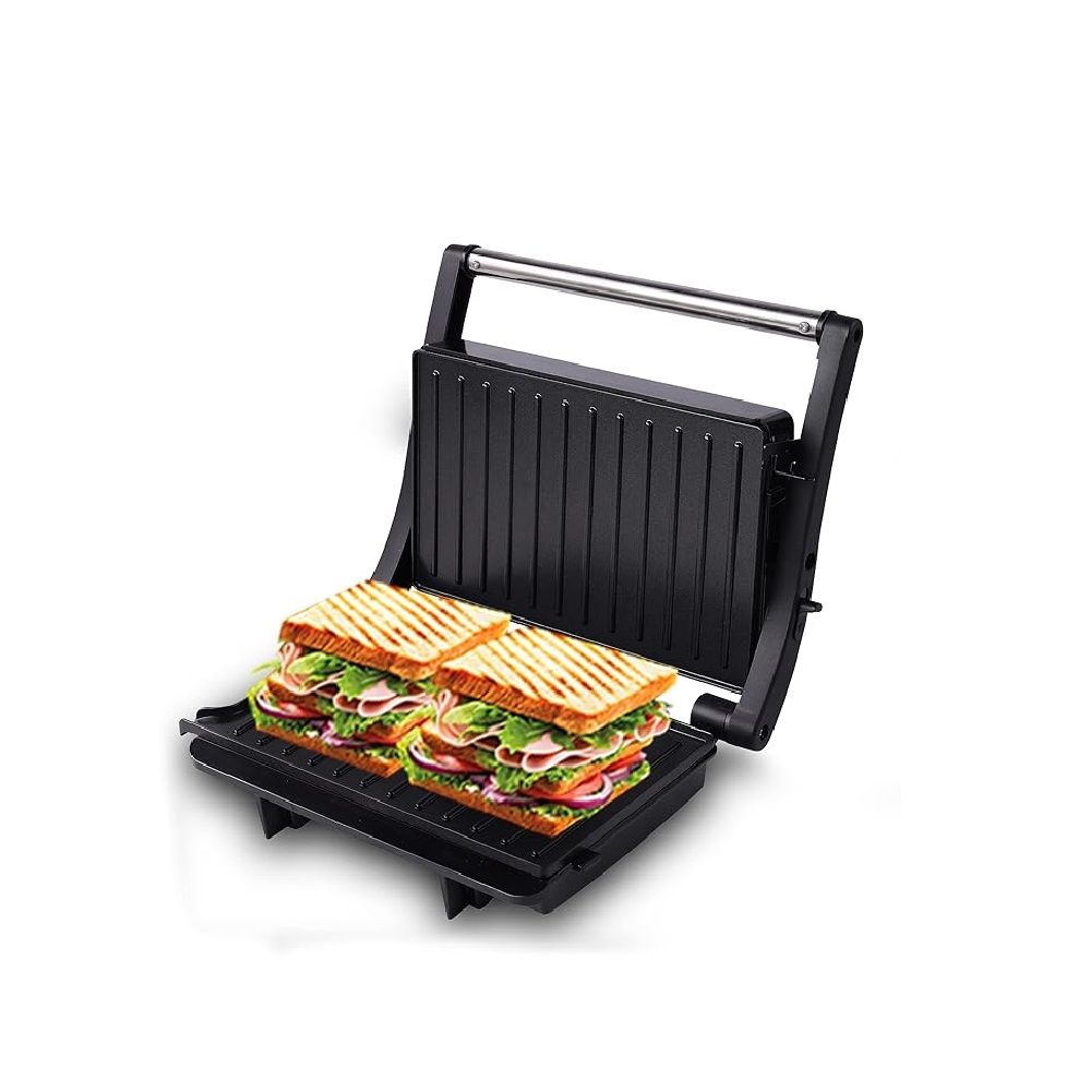 GRILL SANDWICH MAKER