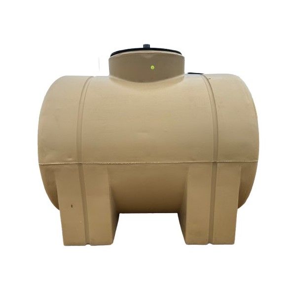 1200L Horizontal Sandy Beige