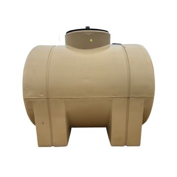 1200L Horizontal Sandy Beige