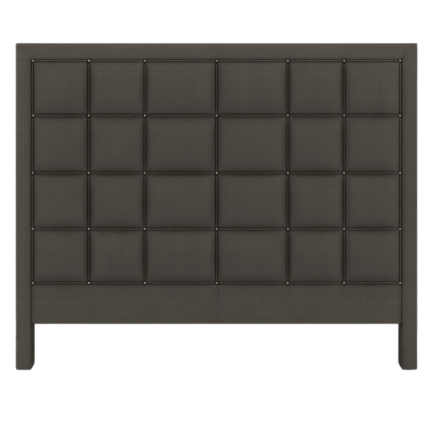 Jojo Upholstered Headboard – King Size